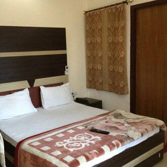 Hotel Punjab Regency, Rudrapur 2